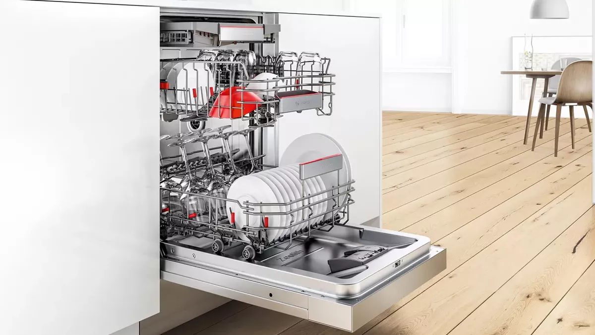 sửa máy rửa bát an tâm